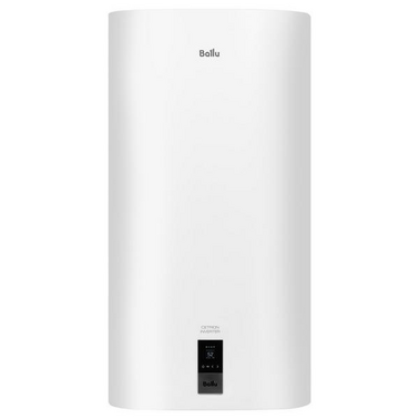 Водонагреватель Ballu BWH/S 100 Cetrion Inverter (Эмаль) в Перми